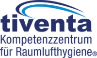 Logo tiventa AG