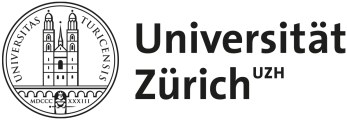 Logo UZH Betriebsdienst Irchel