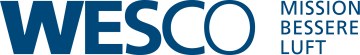 Logo WESCO AG