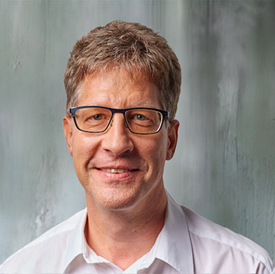 Porträt Christian Koller