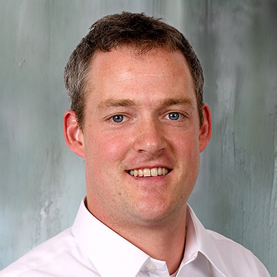 Porträt Julian Hangartner