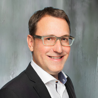 Porträt Michael Meier